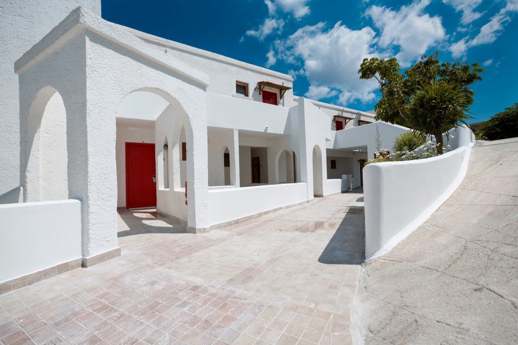 Lindos Village Resort & Spa - Adults Only Exterior photo